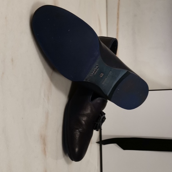 Verba Italy size US10 men's shoe - Picture 3 of 5